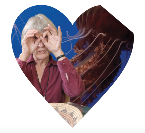 Donna Haraway, liečenie príbehmi